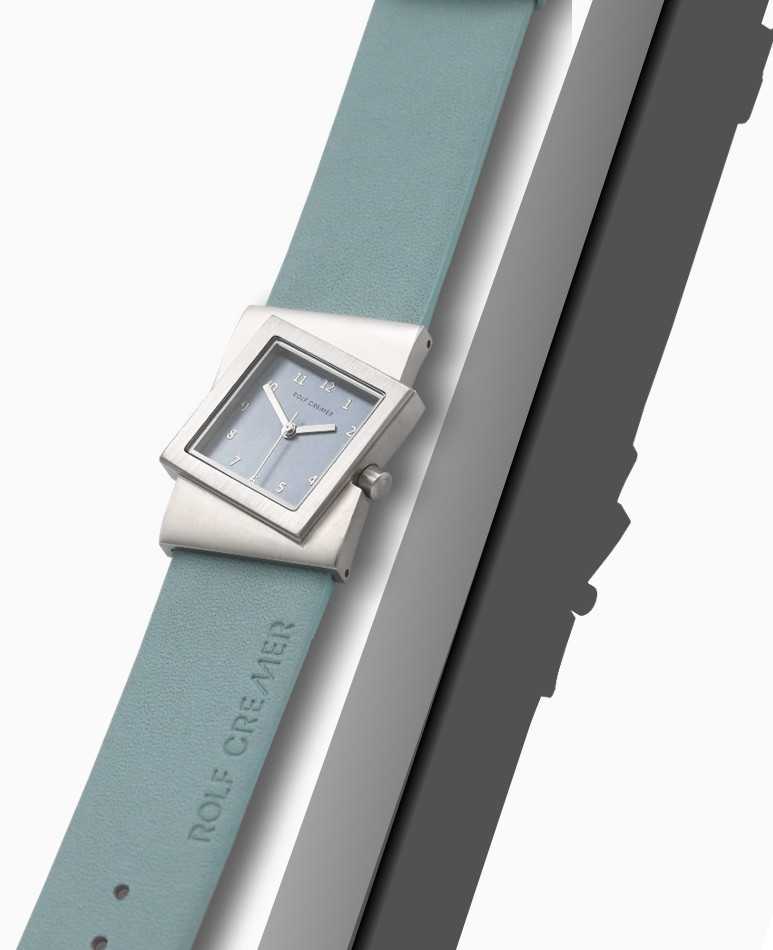 ROLF CREMER Damenuhr "Turn-S" 507794