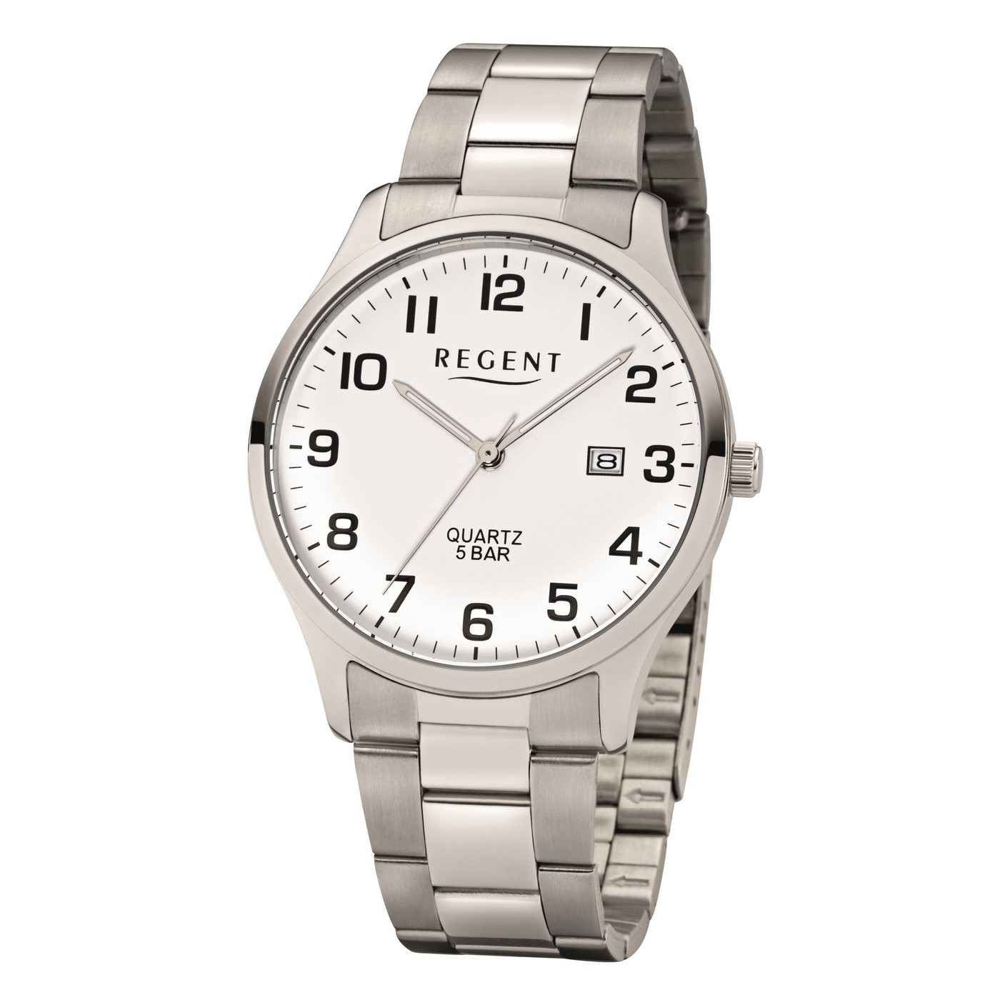 REGENT Herrenuhr F-1178
