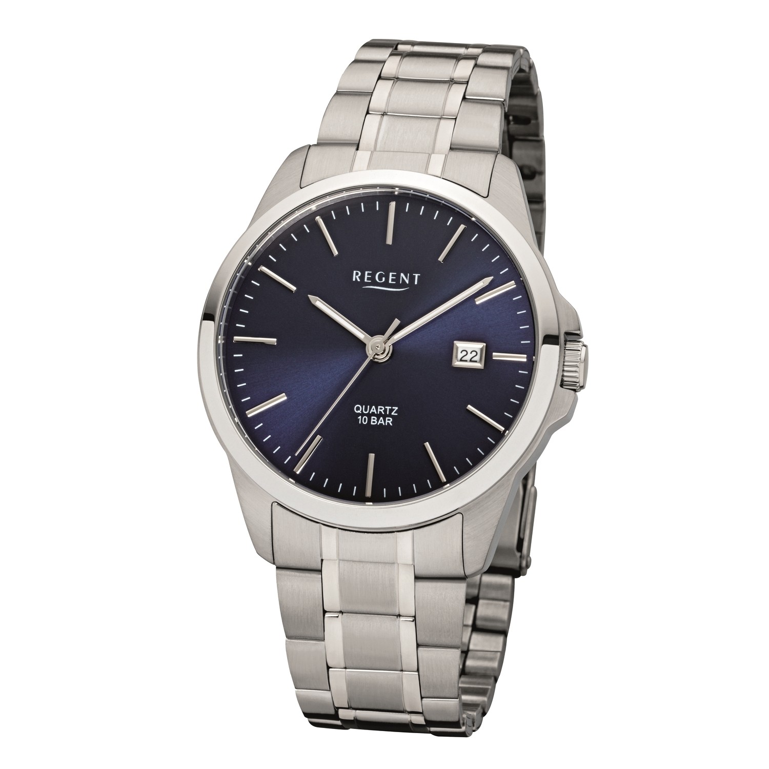 REGENT Herrenuhr F-1011 REGENT Herrenuhr F-1011