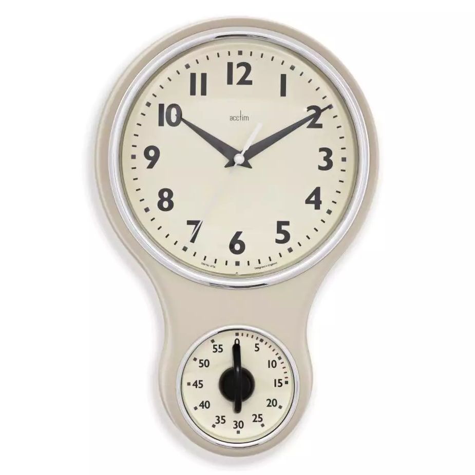 ACCTIM Wanduhr 21592 ACCTIM Wanduhr 21592