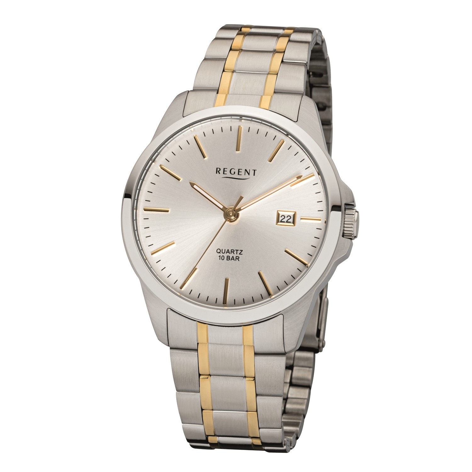 REGENT Herrenuhr F-1013 REGENT Herrenuhr F-1013