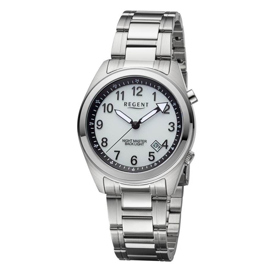 REGENT Herrenuhr BA-774 REGENT Herrenuhr BA-774