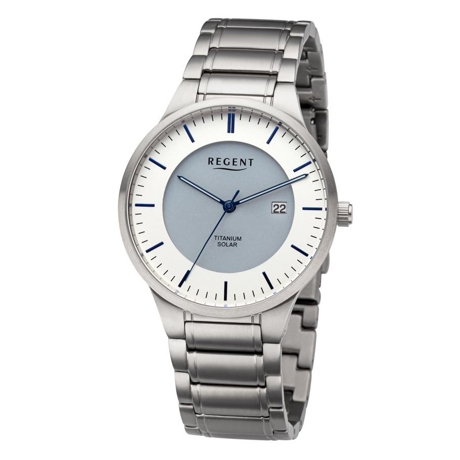 REGENT Herrenuhr BA-708 REGENT Herrenuhr BA-708