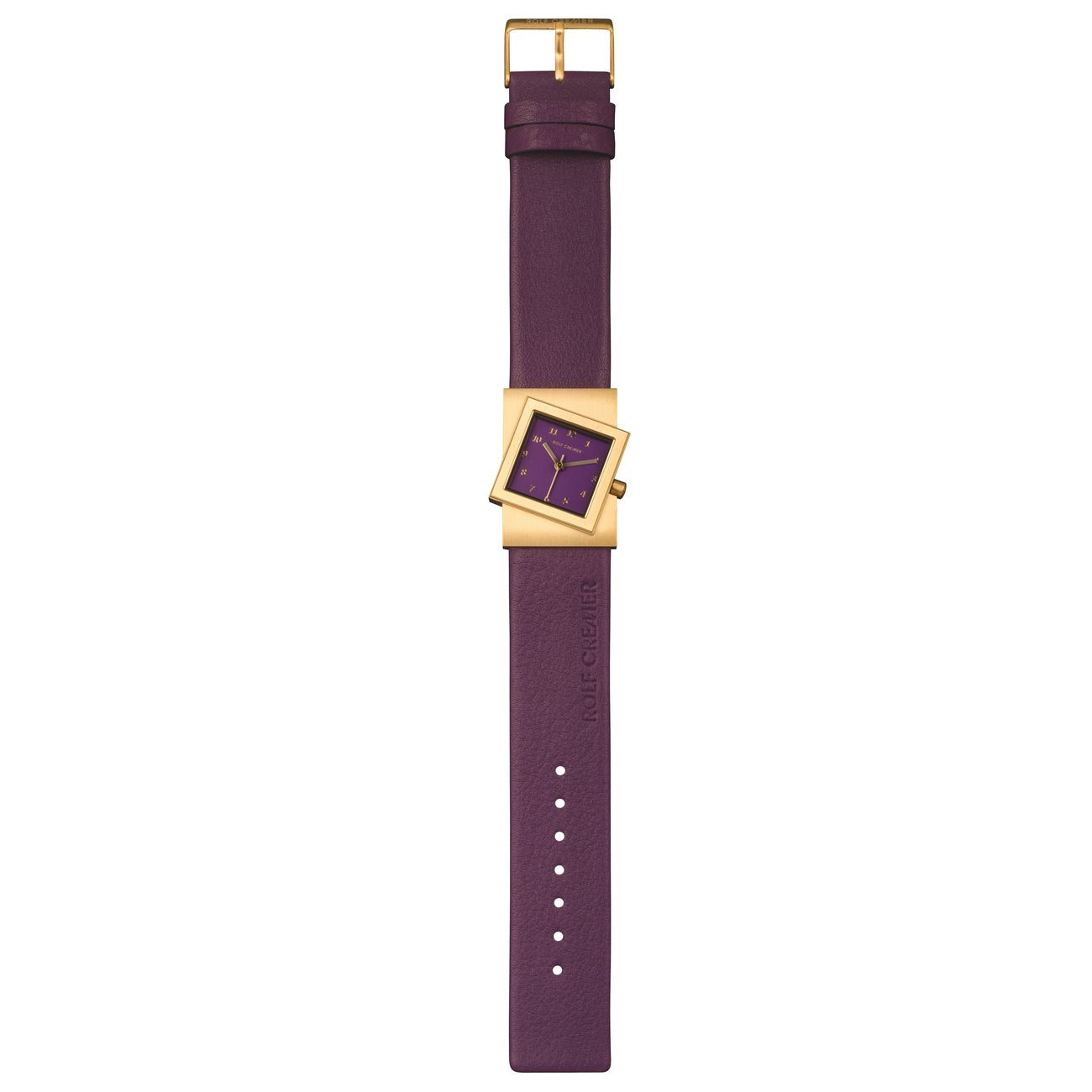 ROLF CREMER Damenuhr "Turn-S" 507709 ROLF CREMER Damenuhr "Turn-S" 507709