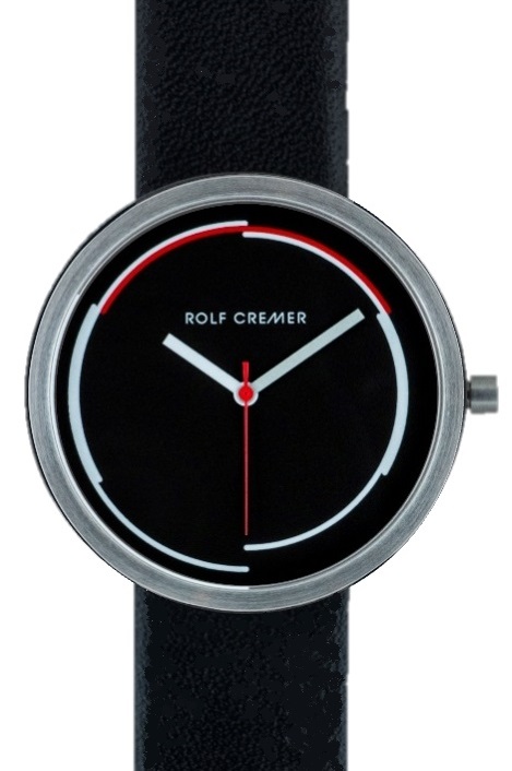 Rolf Cremer Damenuhr Plano 507304