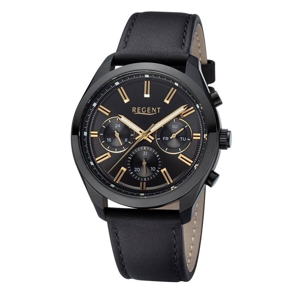 REGENT Herrenuhr BA-768 REGENT Herrenuhr BA-768