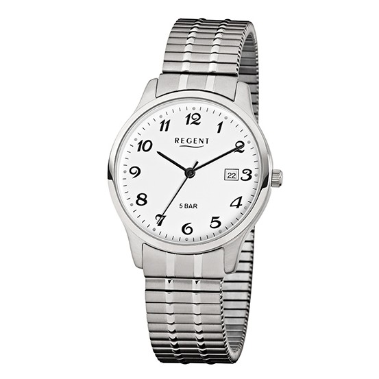 REGENT Herrenuhr F-875 REGENT Herrenuhr F-875