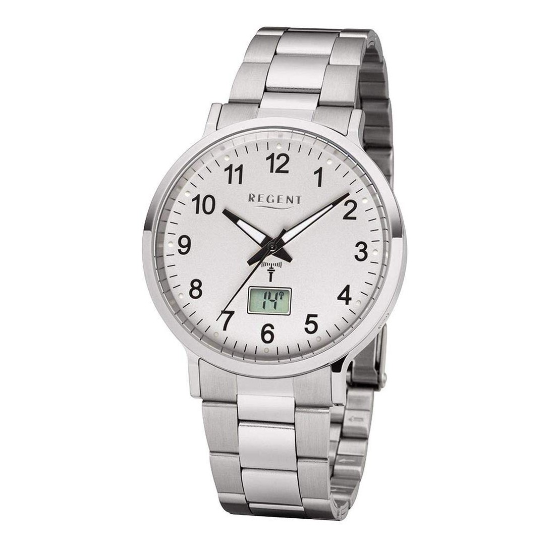 REGENT Herrenuhr FR-248