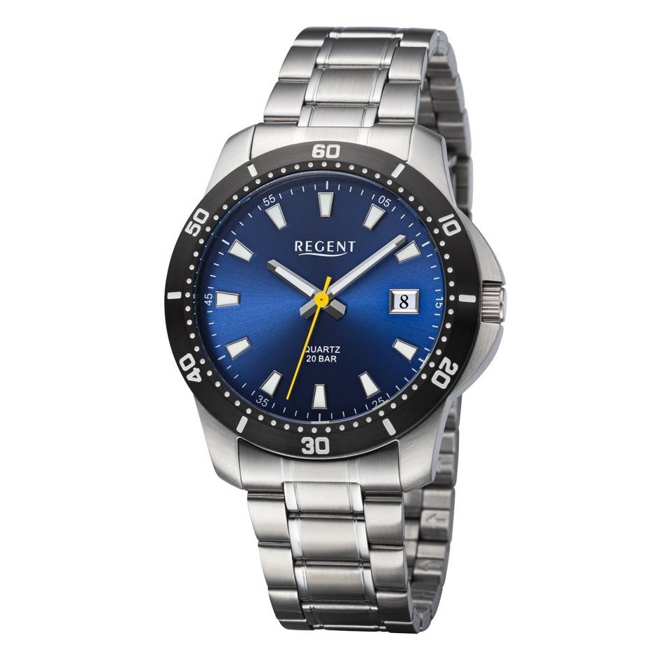 REGENT Herrenuhr BA-753