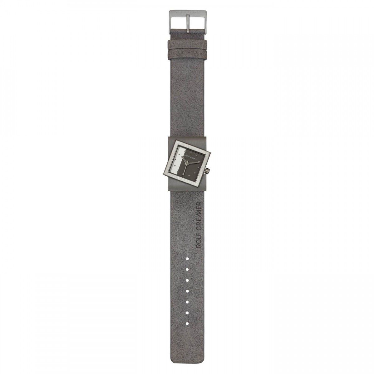 ROLF CREMER Damenuhr "Turn-S" 507715