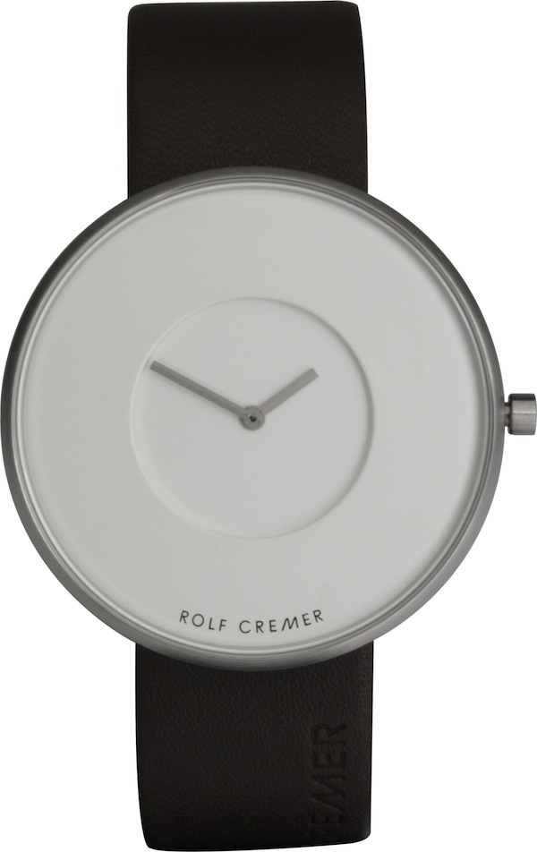 ROLF CREMER Damenuhr Gent 42, 492136