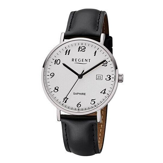 REGENT Herrenuhr F-1229
