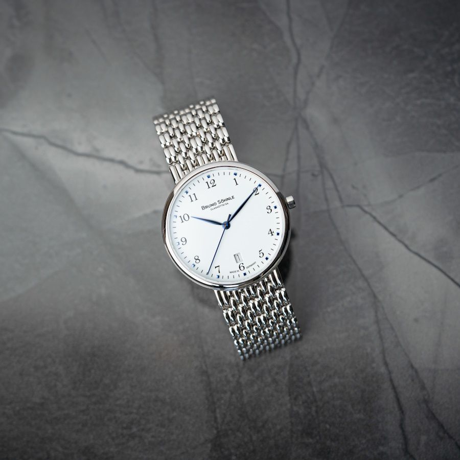 BRUNO SÖHNLE Herrenuhr "Nabucco 2" 17-13228-922 BRUNO SÖHNLE Herrenuhr "Nabucco 2" 17-13228-922