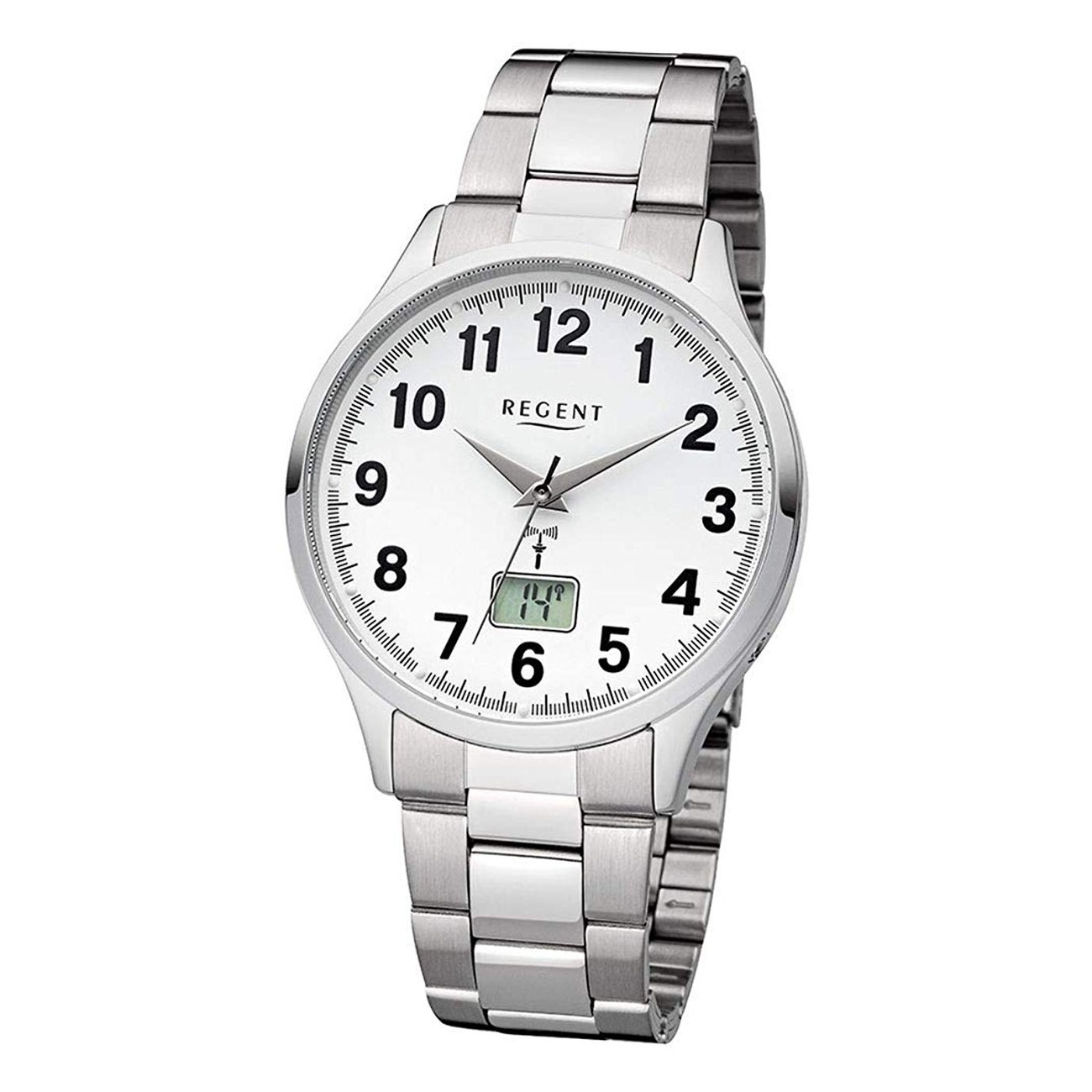 REGENT Herrenuhr FR-230
