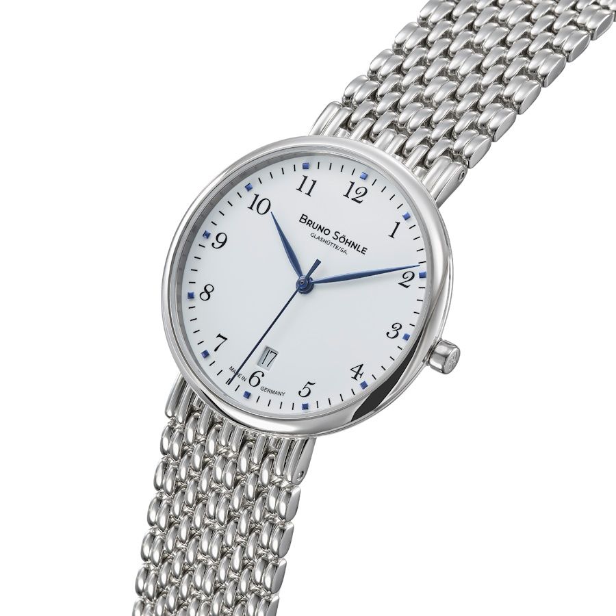 BRUNO SÖHNLE Herrenuhr "Nabucco 2" 17-13228-922 BRUNO SÖHNLE Herrenuhr "Nabucco 2" 17-13228-922