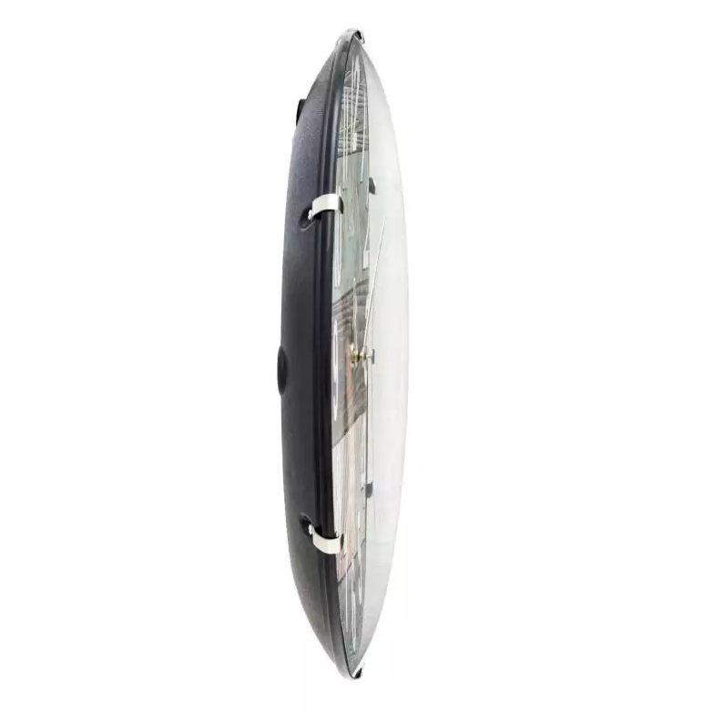 AMS Funk Wanduhr 5556