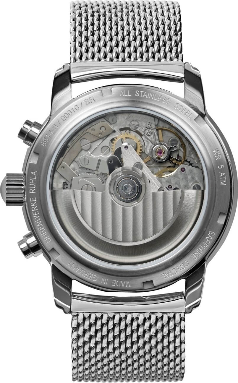 ZEPPELIN Herrenuhr "LZ 126 Los Angeles", 8614M-3 ZEPPELIN Herrenuhr "LZ 126 Los Angeles", 8614M-3