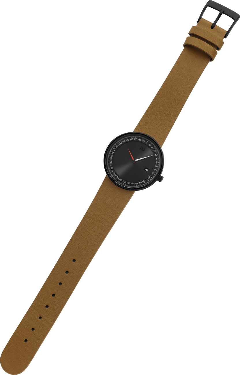 DANISH DESIGN Herrenuhr 3314656 (11B110) DANISH DESIGN Herrenuhr 3314656 (11B110)