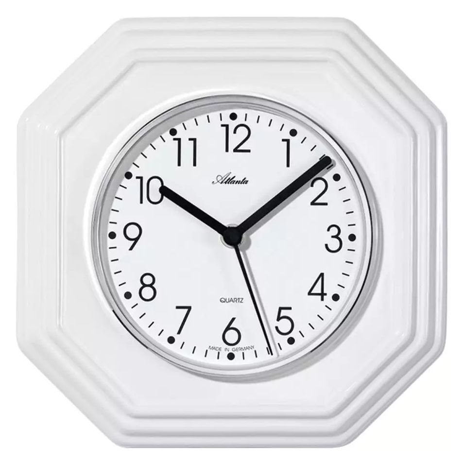 Küchenuhr ATLANTA 6010 Küchenuhr ATLANTA 6010