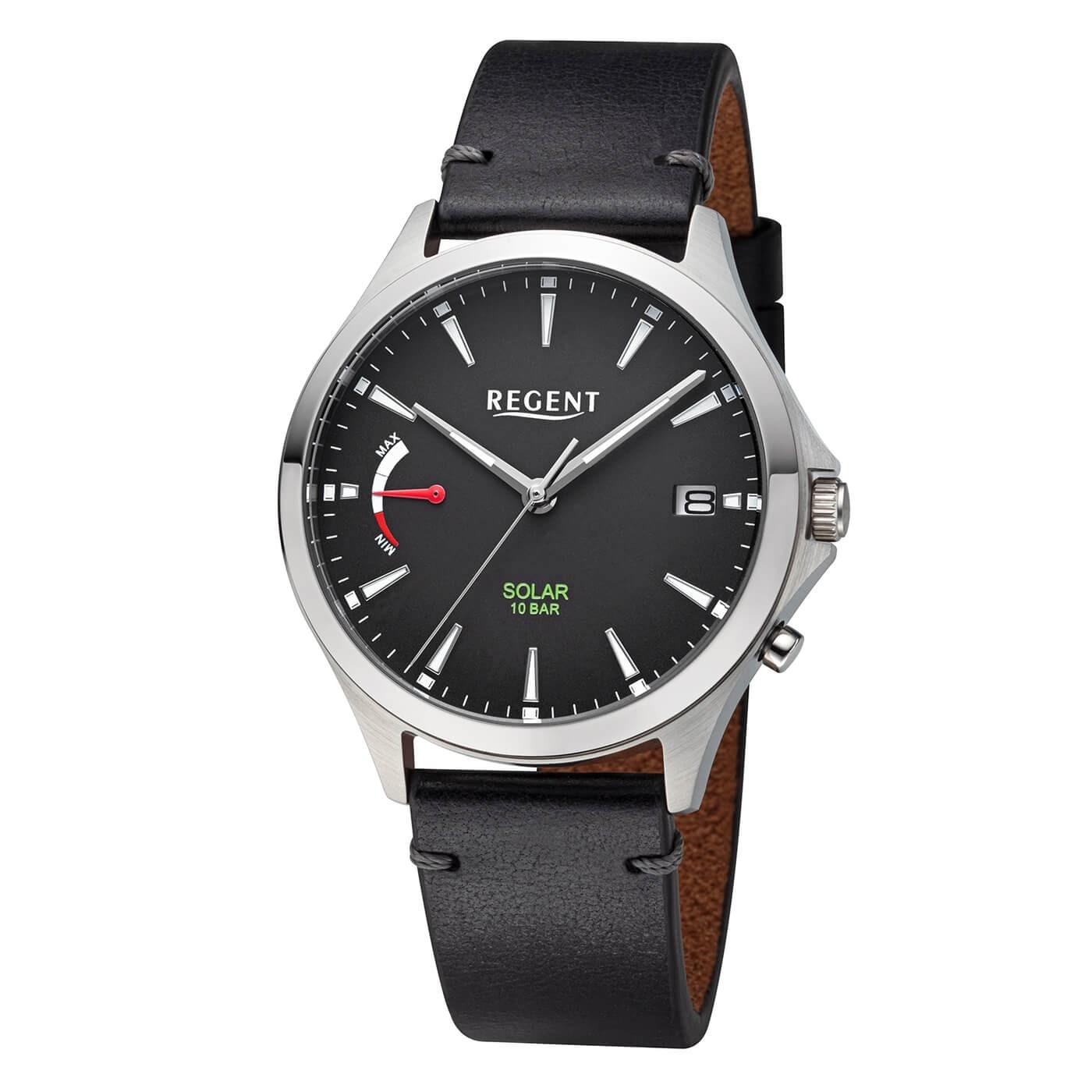 REGENT Herrenuhr F-1550 REGENT Herrenuhr F-1550
