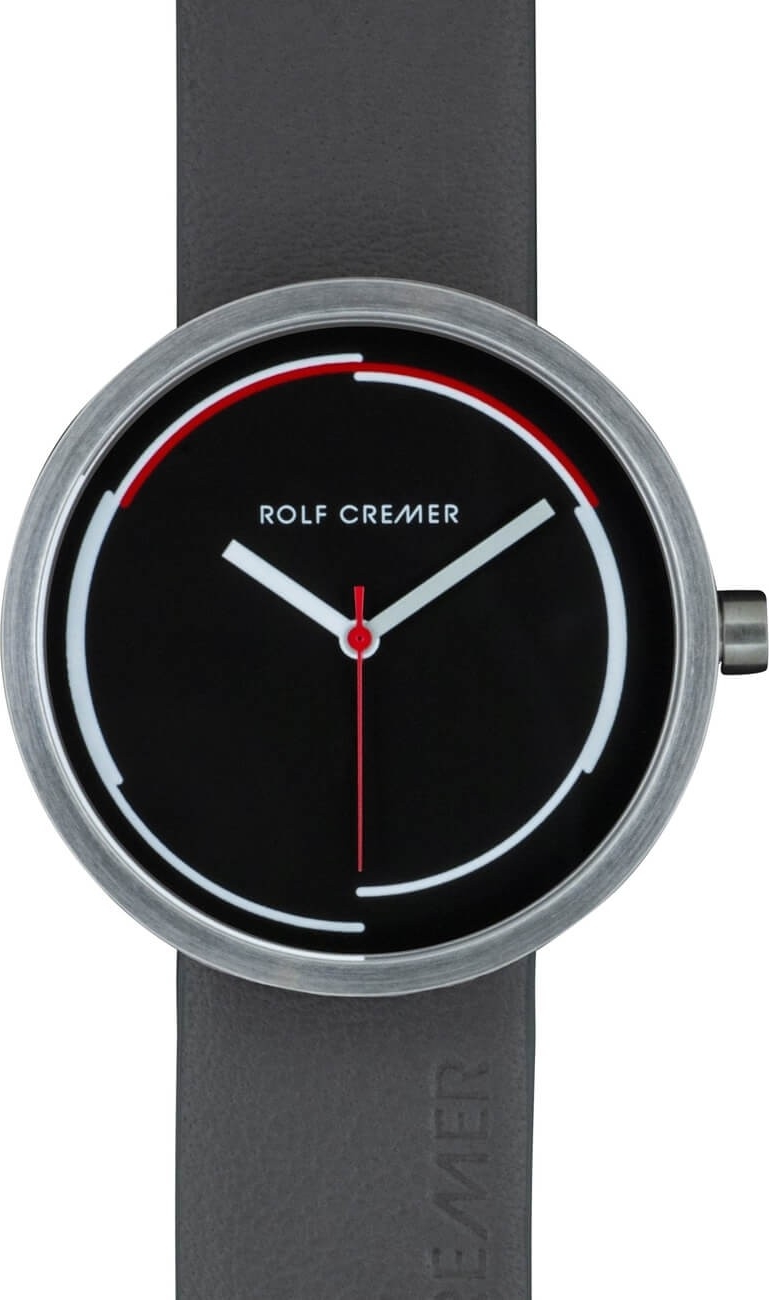 ROLF CREMER Damenuhr "Plano" 507305