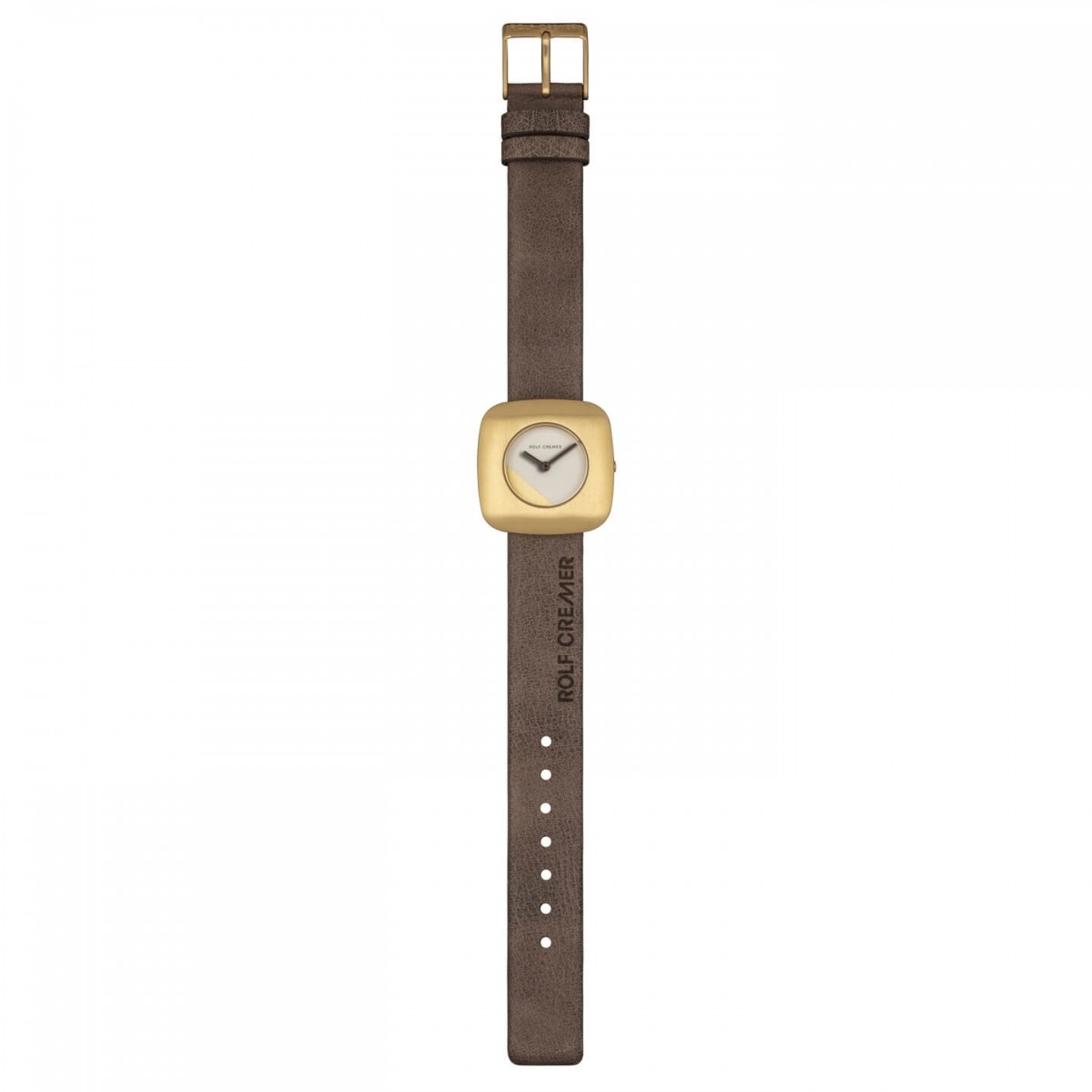 ROLF CREMER Damenuhr "Edge" 508007