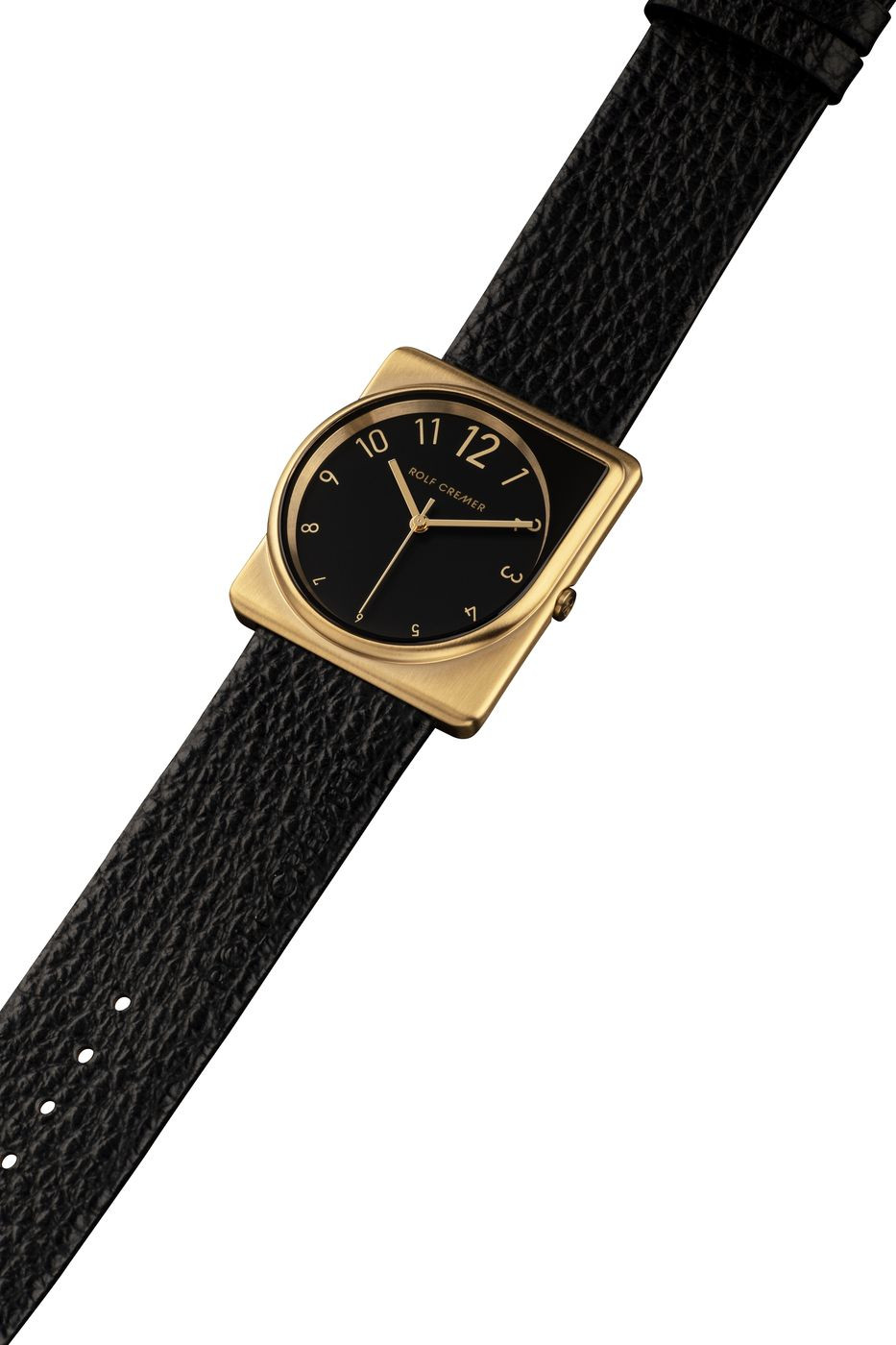 ROLF CREMER Damenuhr "Fusion" 508802