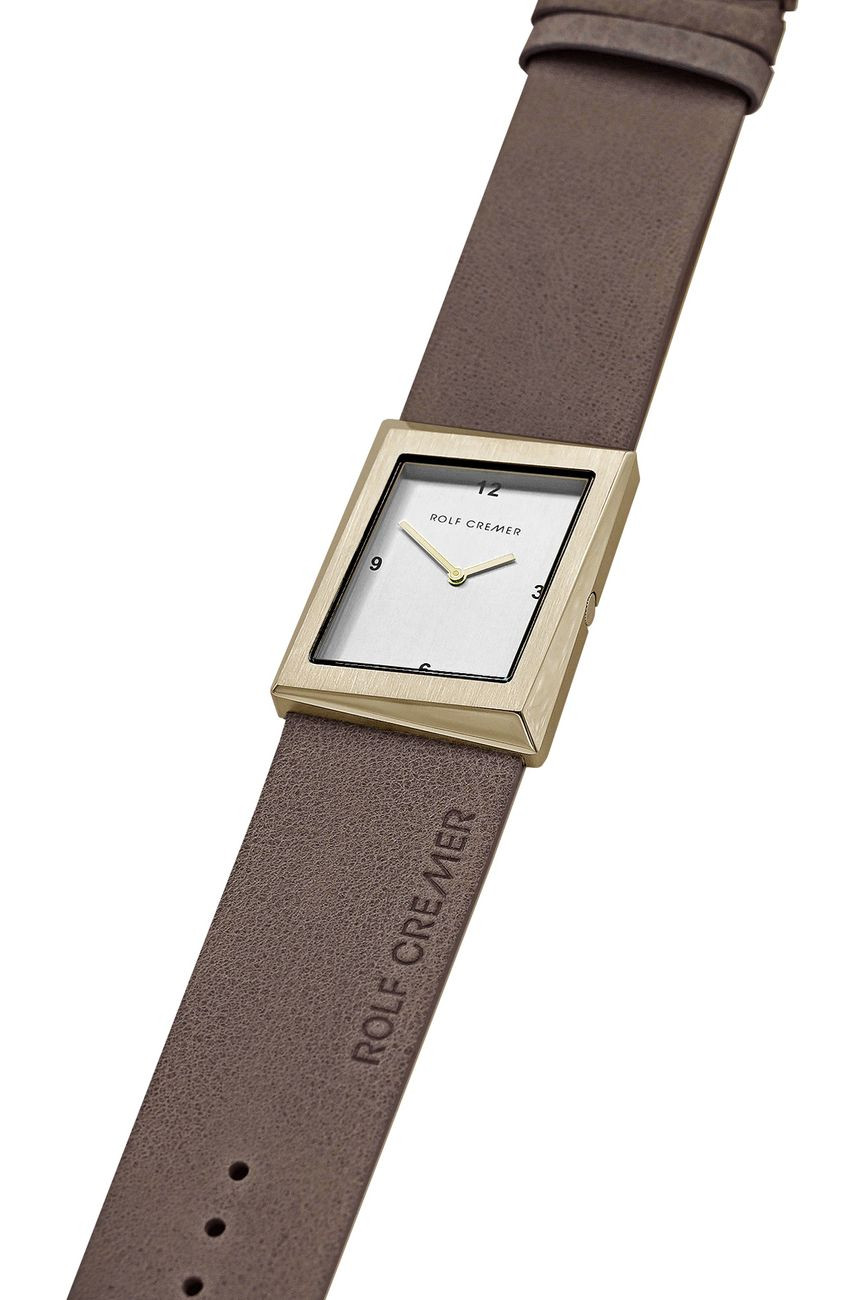 ROLF CREMER Damenuhr "Stretch" 508402