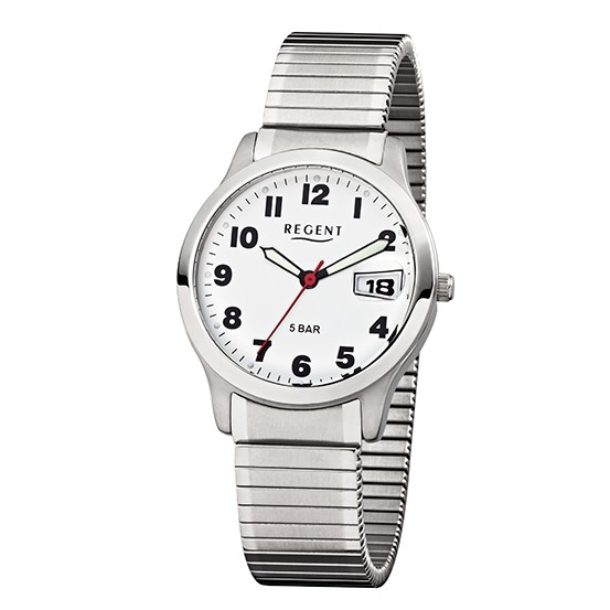 REGENT Herrenuhr F-897