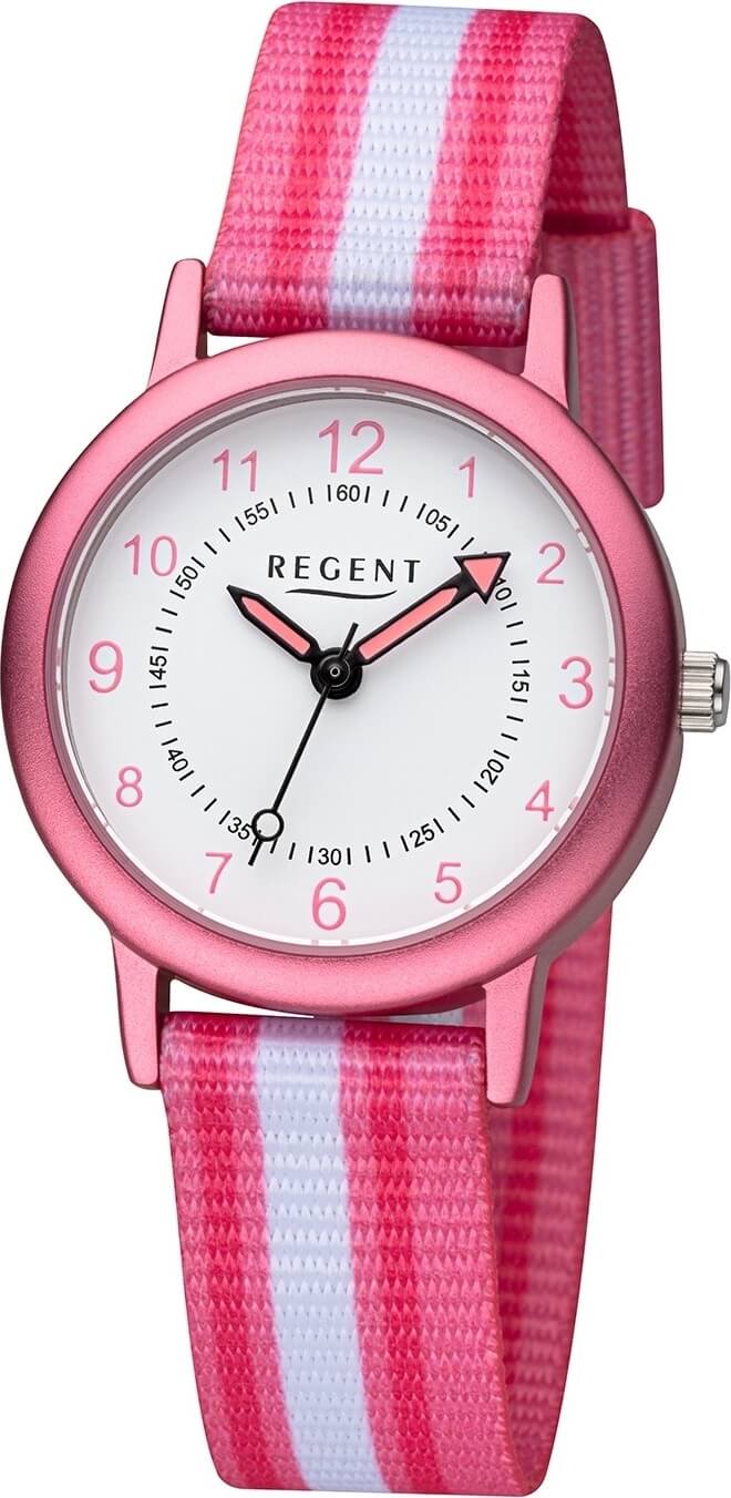 REGENT Kinderuhr F-1368