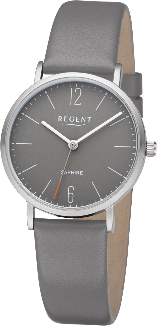 REGENT Damenuhr F-1319