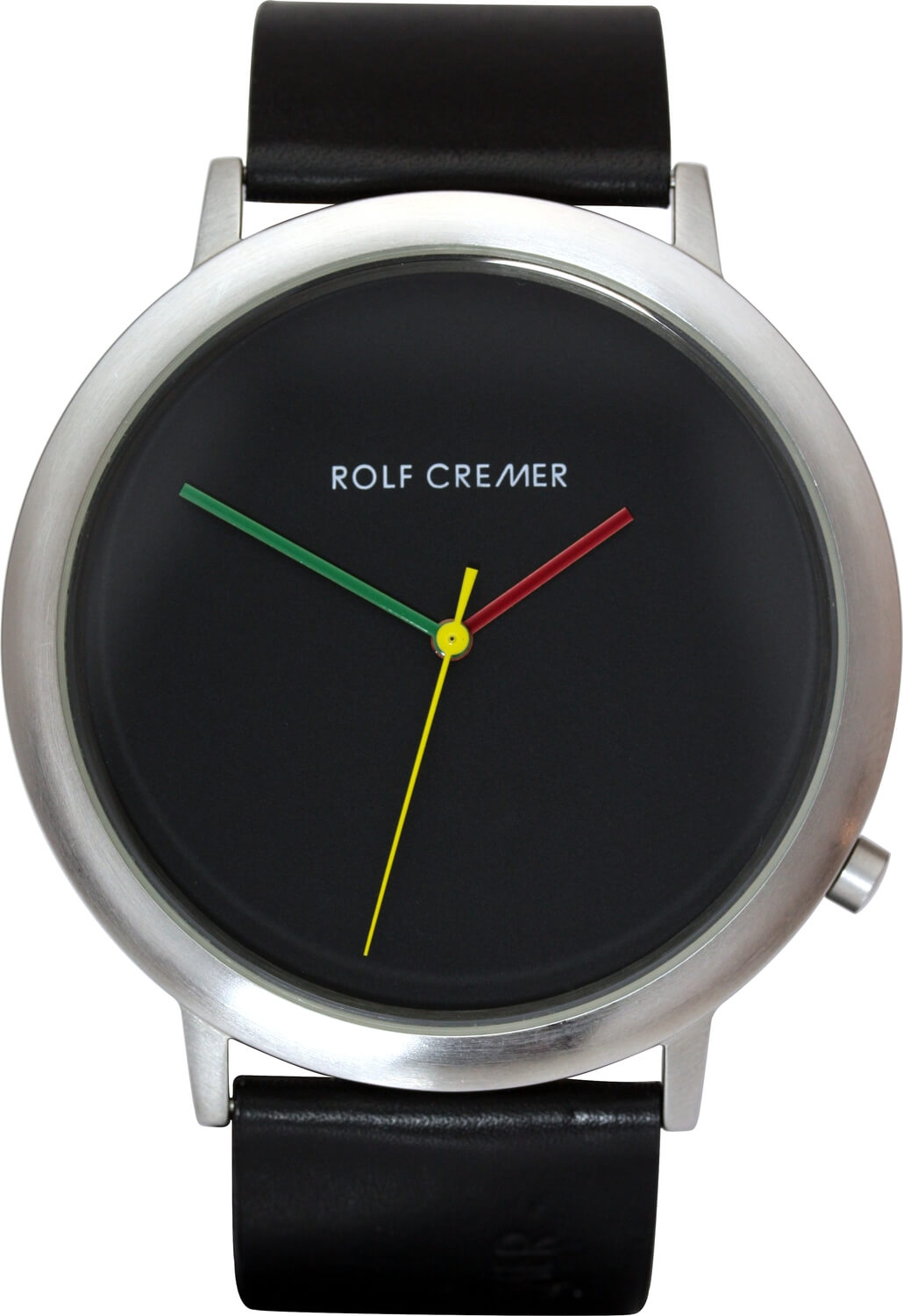 ROLF CREMER Damenuhr Jumbo 2, 491916