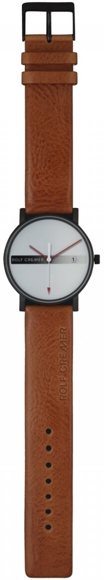 ROLF CREMER Damenuhr Pur 504023
