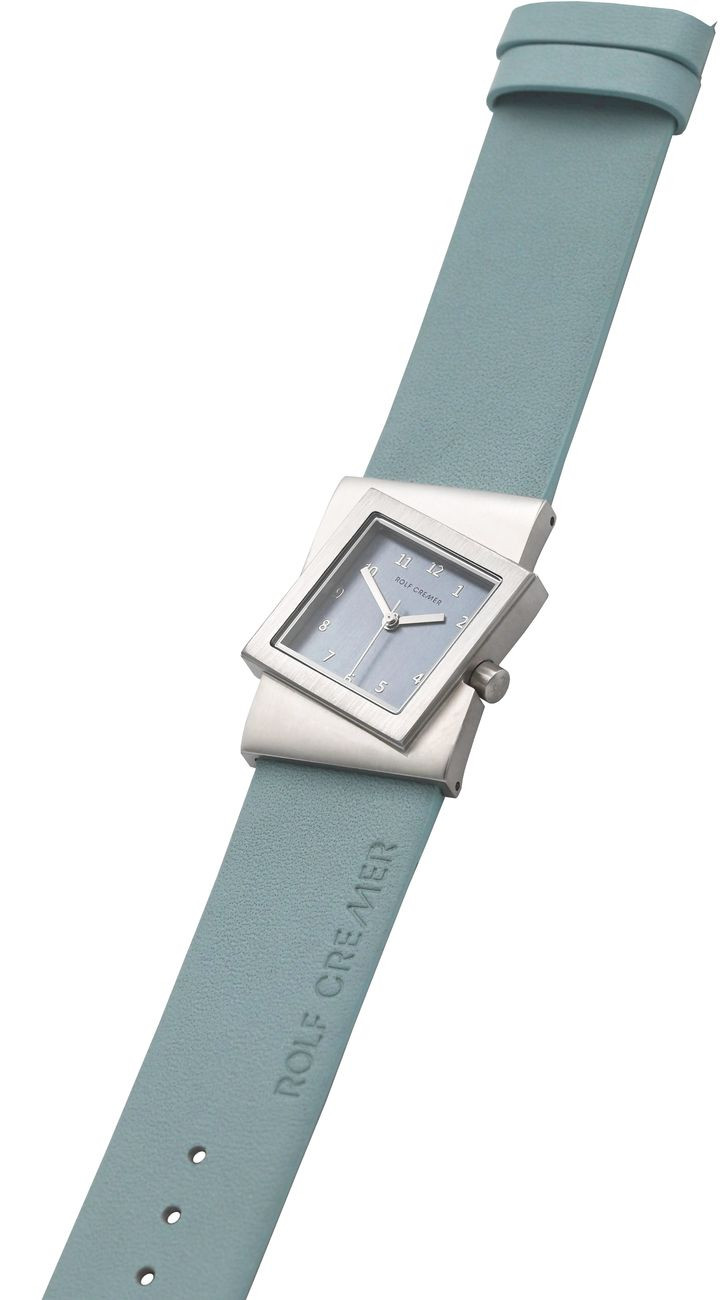 ROLF CREMER Damenuhr "Turn-S" 507794 ROLF CREMER Damenuhr "Turn-S" 507794