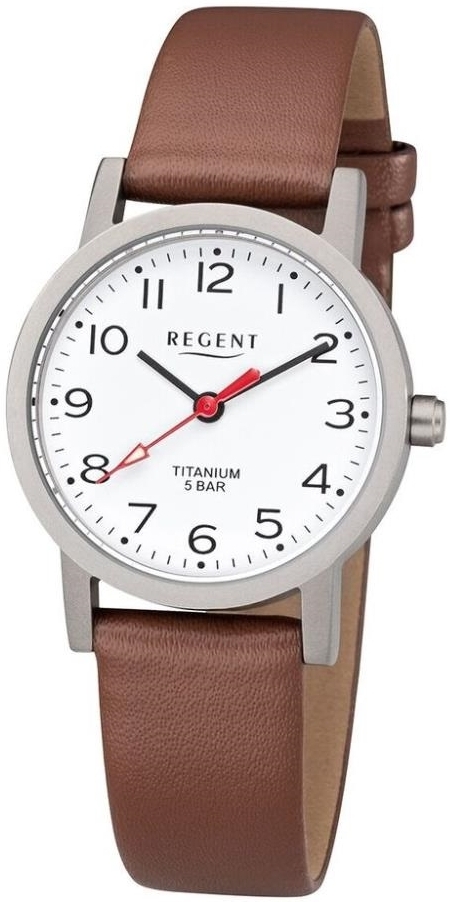 REGENT Damenuhr F-1213