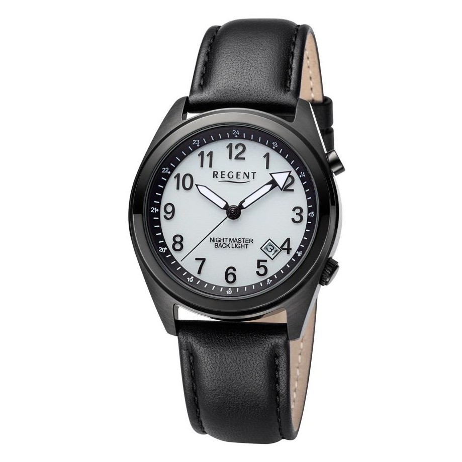REGENT Herrenuhr BA-773 REGENT Herrenuhr BA-773
