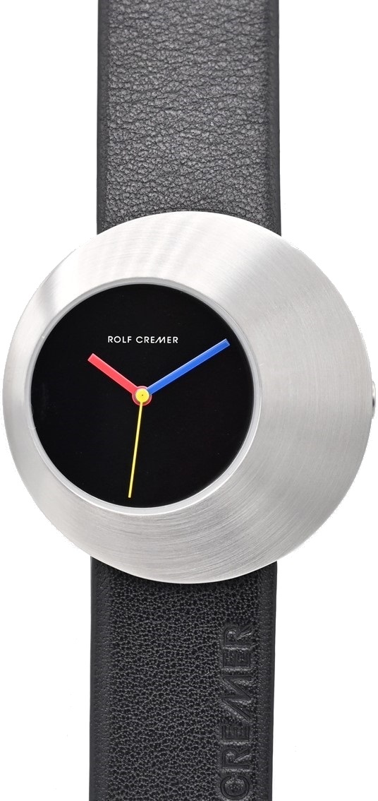 ROLF CREMER Damenuhr Eclips 505907