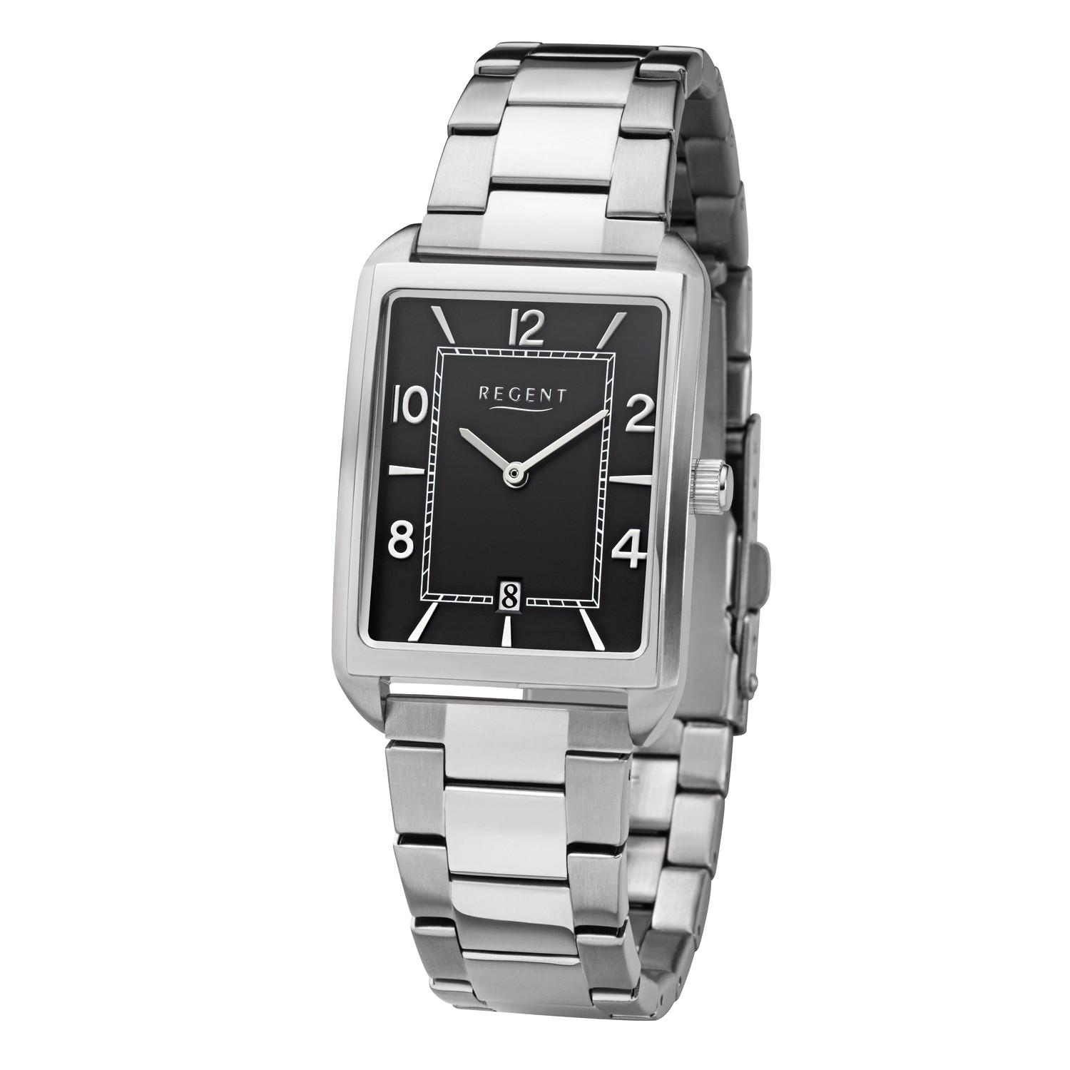 REGENT Herrenuhr F-1292