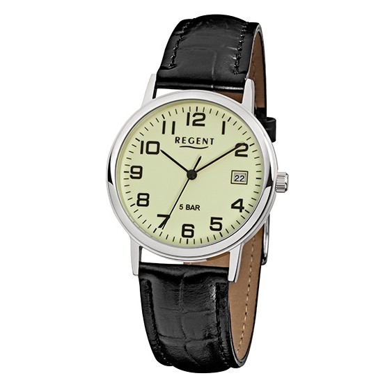 REGENT Herrenuhr F-793 REGENT Herrenuhr F-793