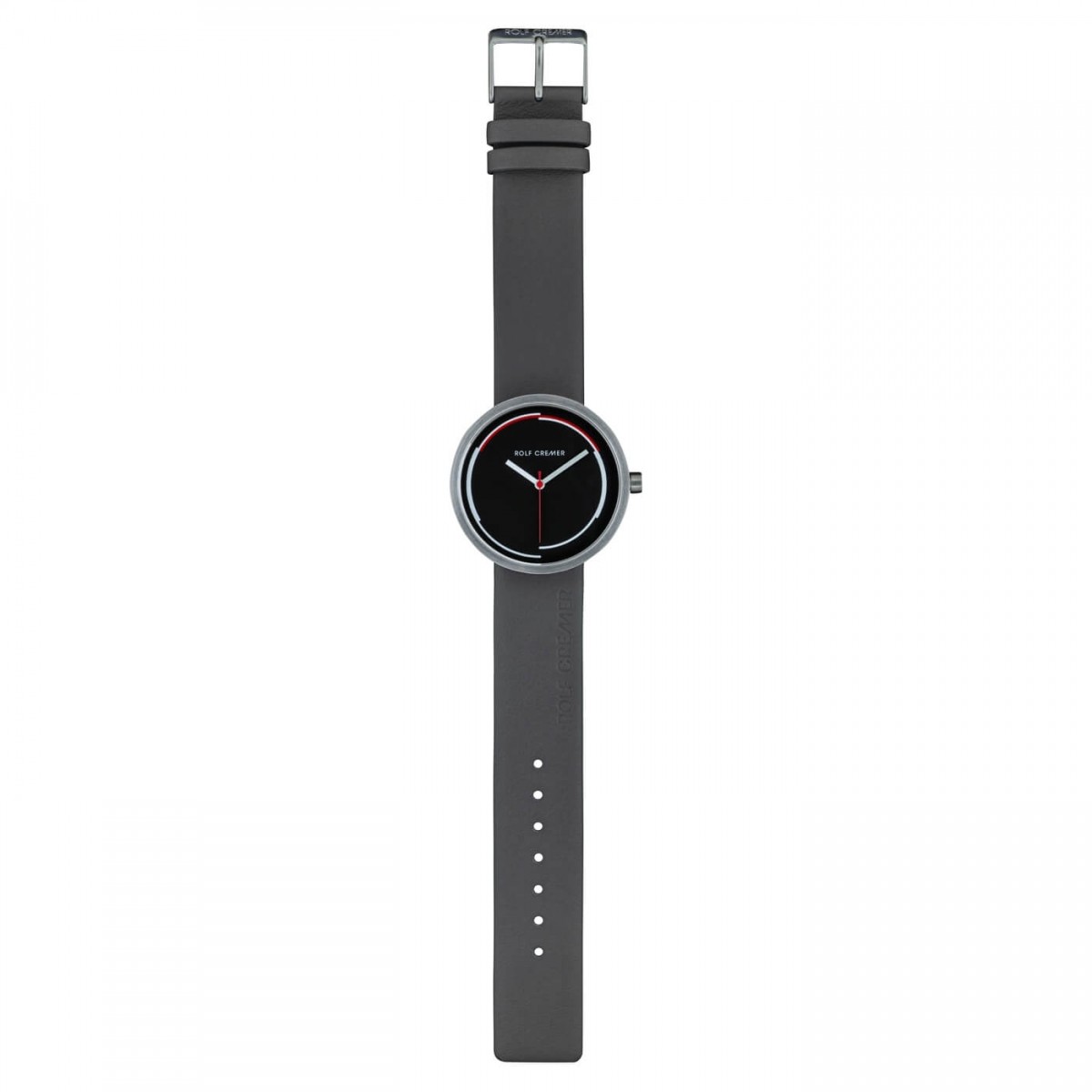 ROLF CREMER Damenuhr "Plano" 507305