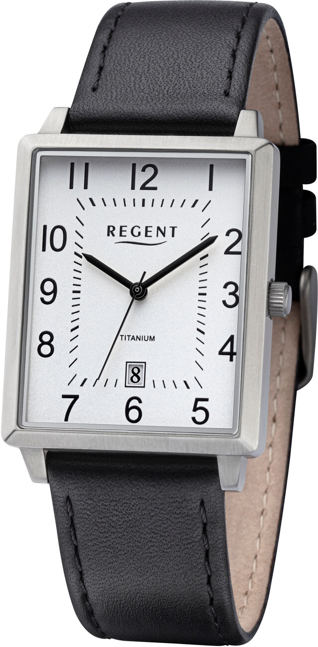 REGENT Herrenuhr F-1272