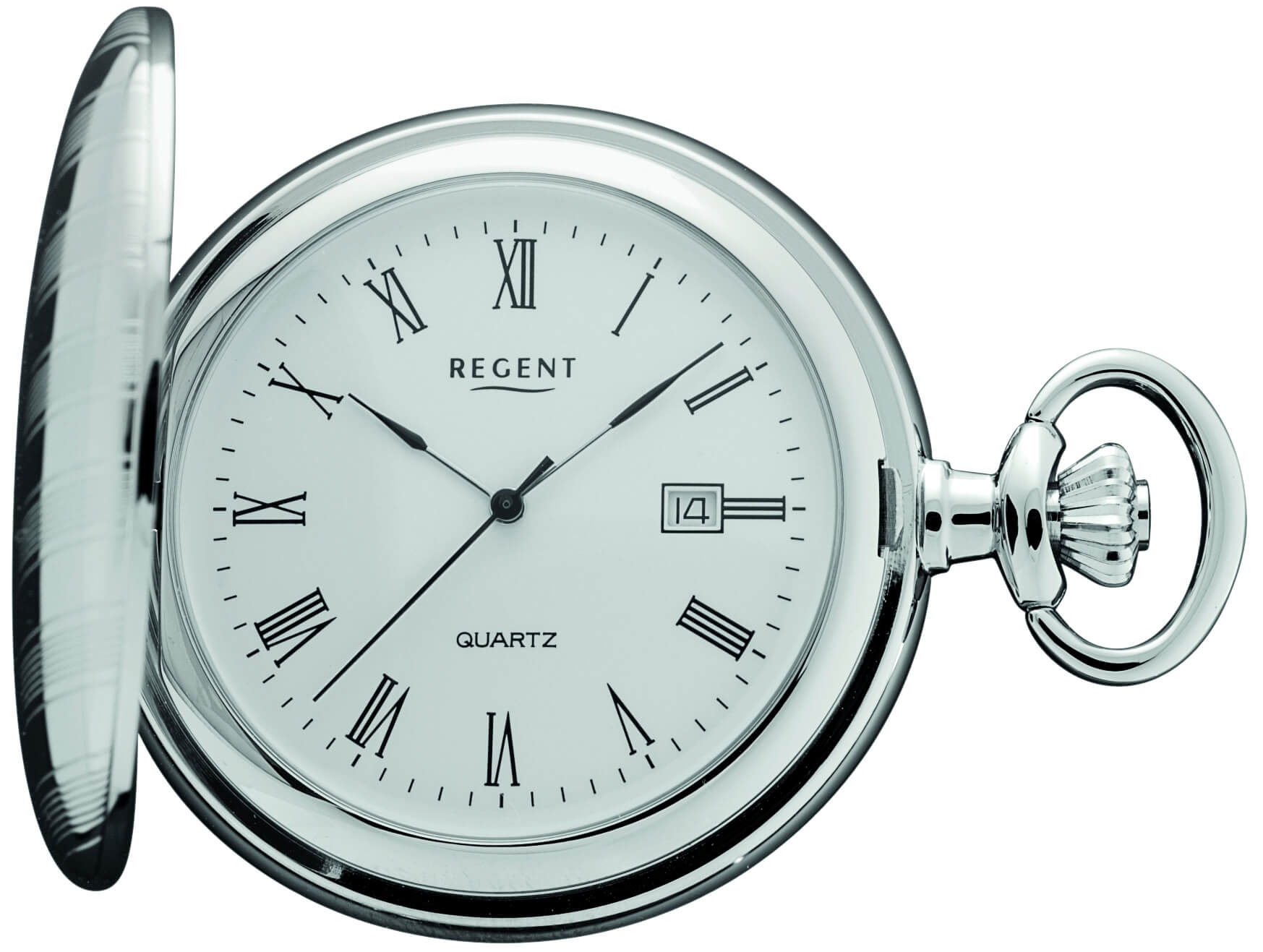 REGENT Taschenuhr P-737 REGENT Taschenuhr P-737