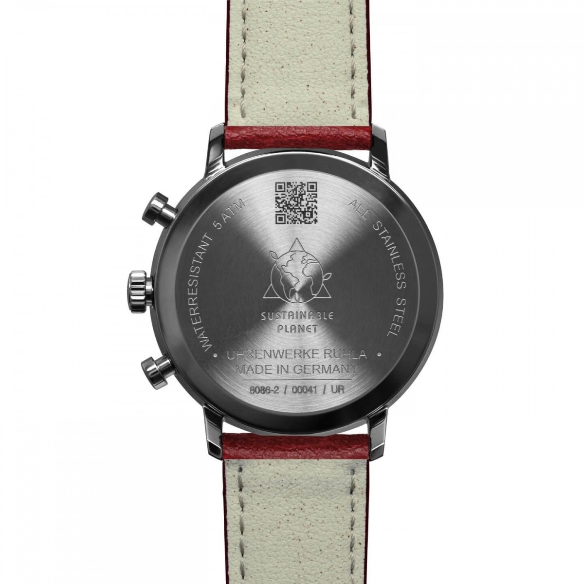 ZEPPELIN Herrenuhr "LZ 129 Hindenburg, nachhaltig" 8086-2N ZEPPELIN Herrenuhr "LZ 129 Hindenburg, nachhaltig" 8086-2N