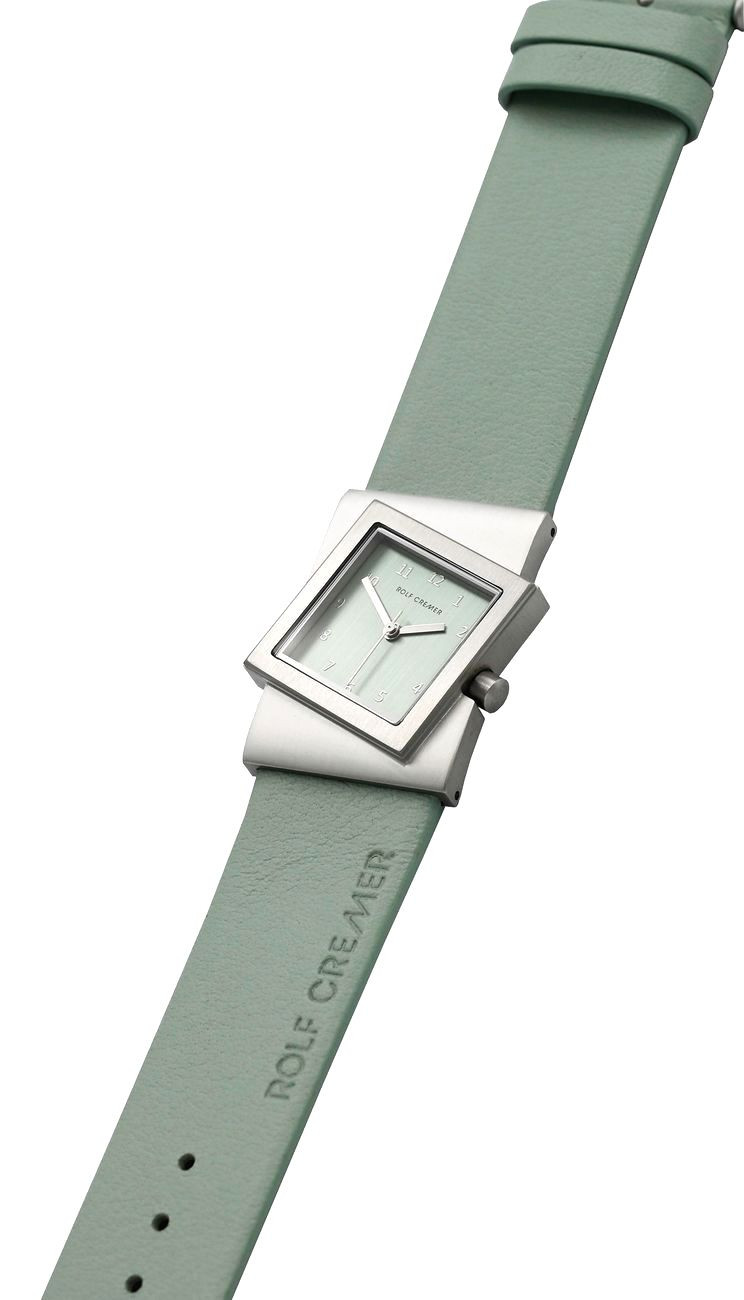 ROLF CREMER Damenuhr "Turn-S" 507795 ROLF CREMER Damenuhr "Turn-S" 507795