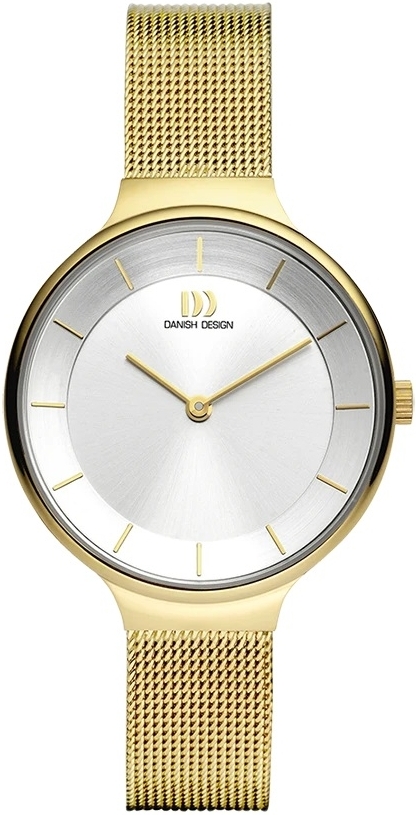 DANISH DESIGN Damenuhr 3320300 (IV05Q1272)