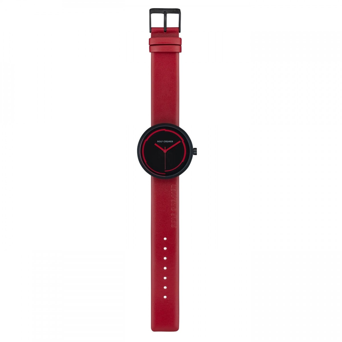 ROLF CREMER Damenuhr "Plano" 507301