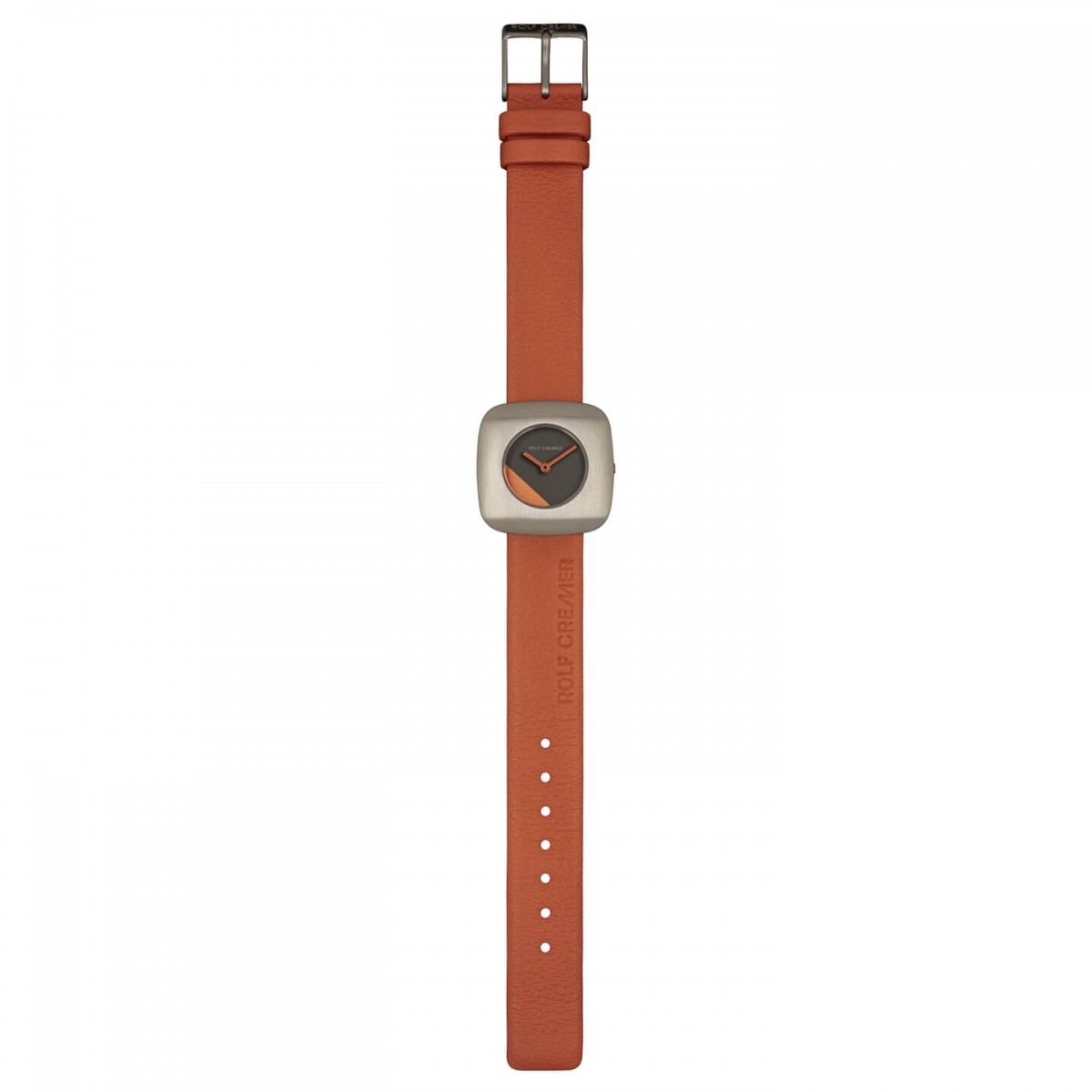 ROLF CREMER Damenuhr "Edge" 508005 ROLF CREMER Damenuhr "Edge" 508005