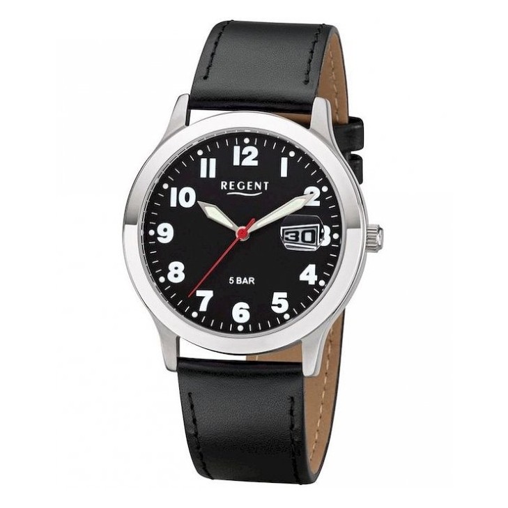REGENT Herrenuhr F-1023