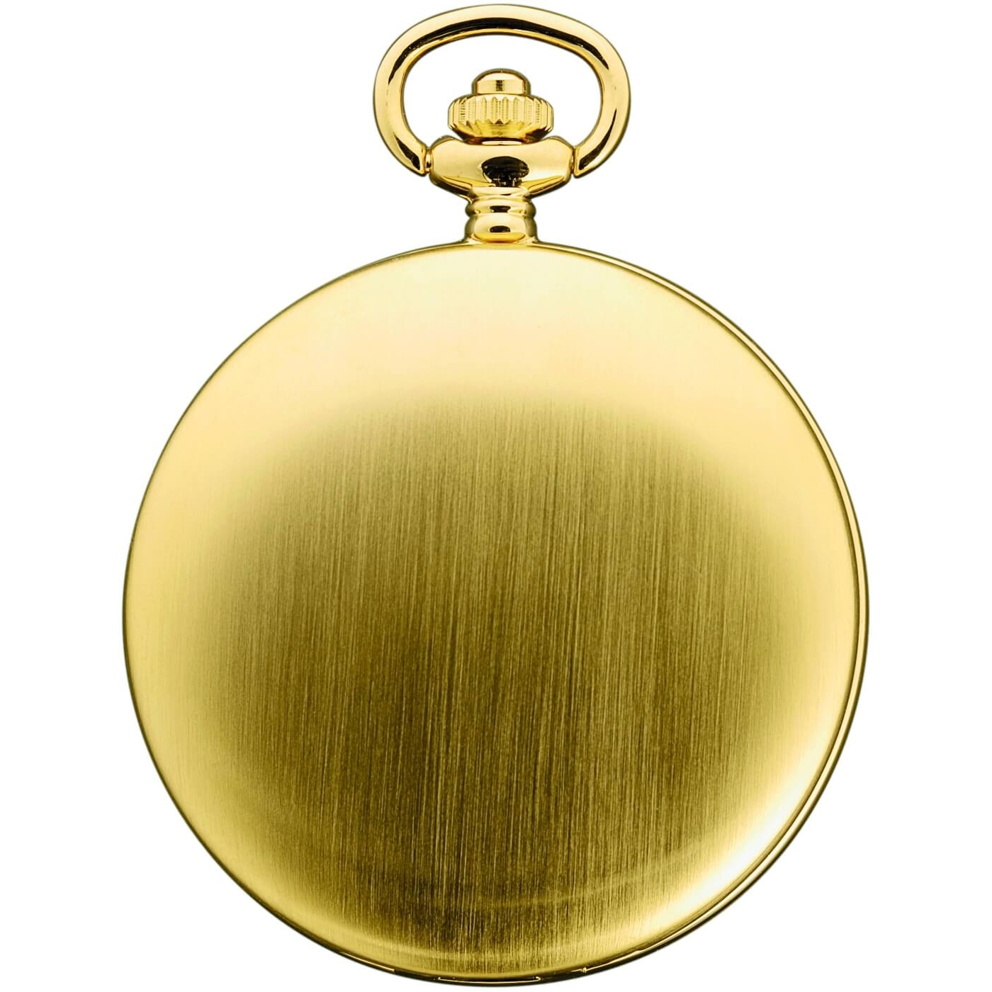 REGENT Taschenuhr P-721, mit Handaufzug
