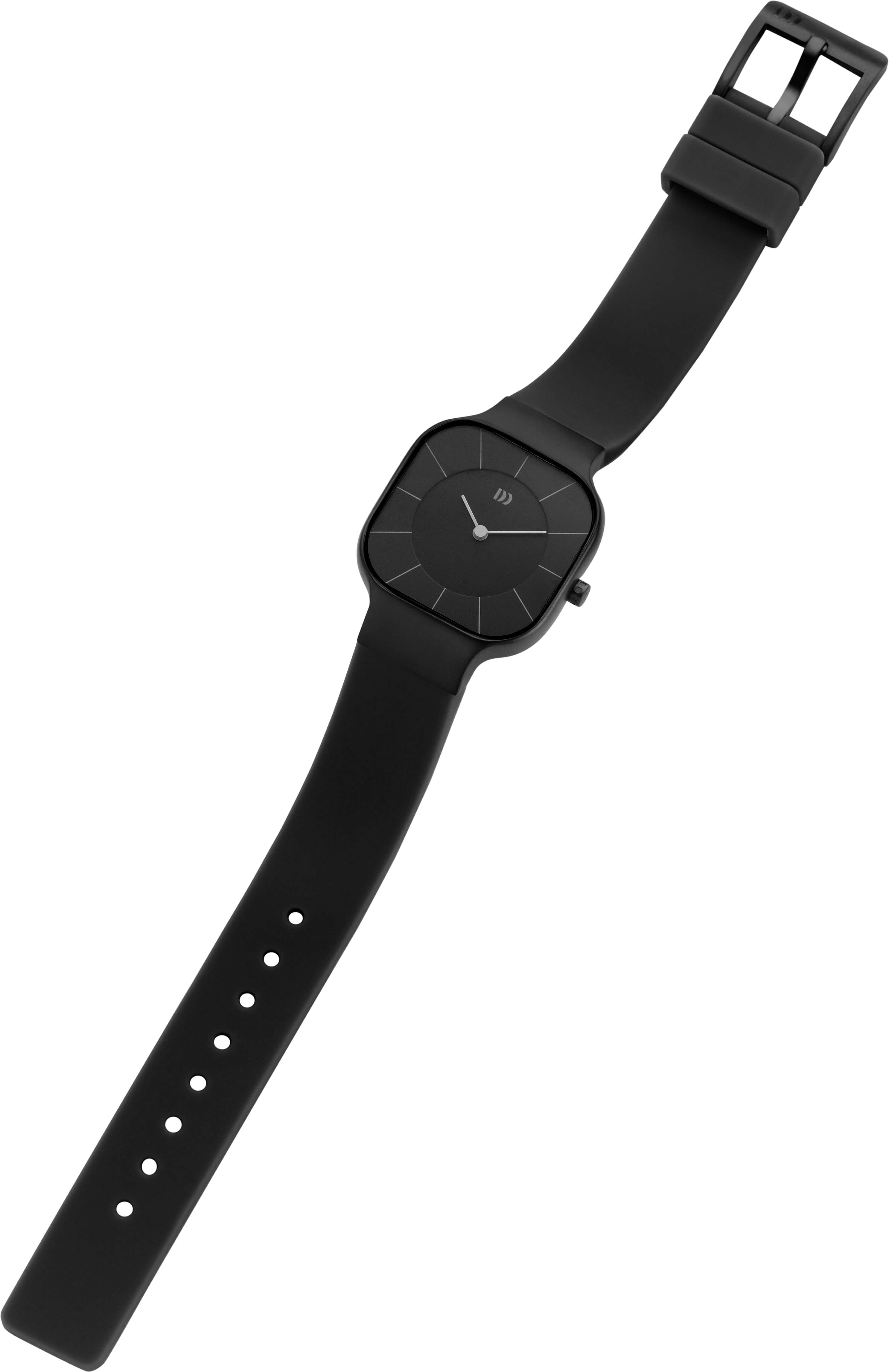DANISH DESIGN Damenuhr 3324762 (13A304)